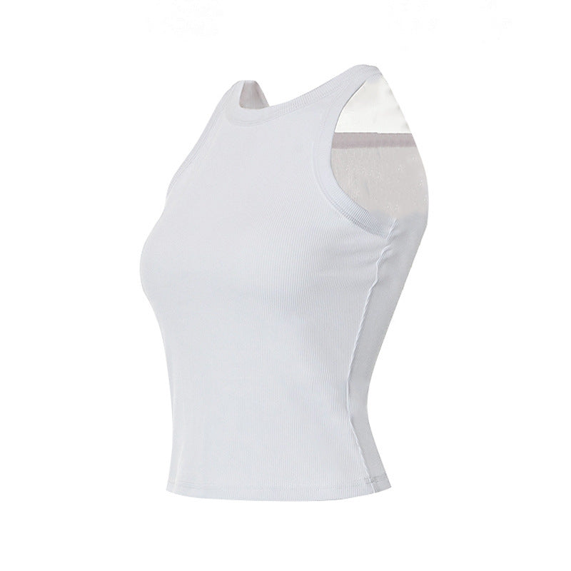 Spicy Girl Casual Tank Top Spicy Girl Casual Tank Top